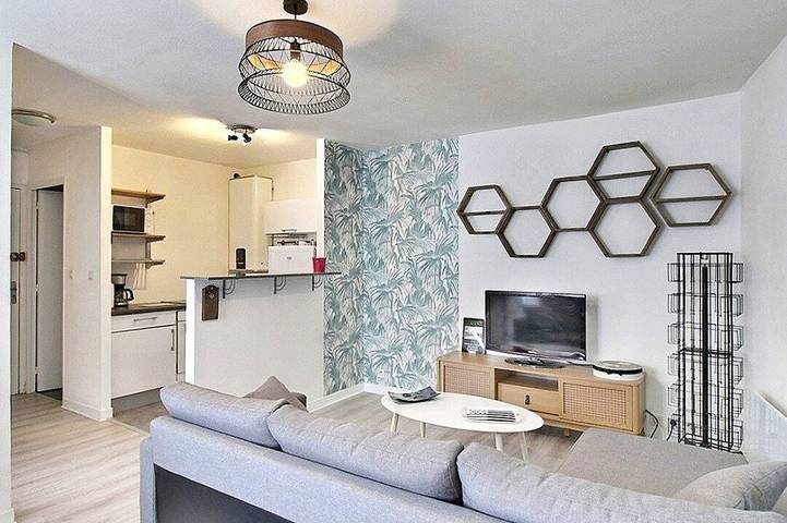 Gîte pour 4 personnes à Lorient - 3