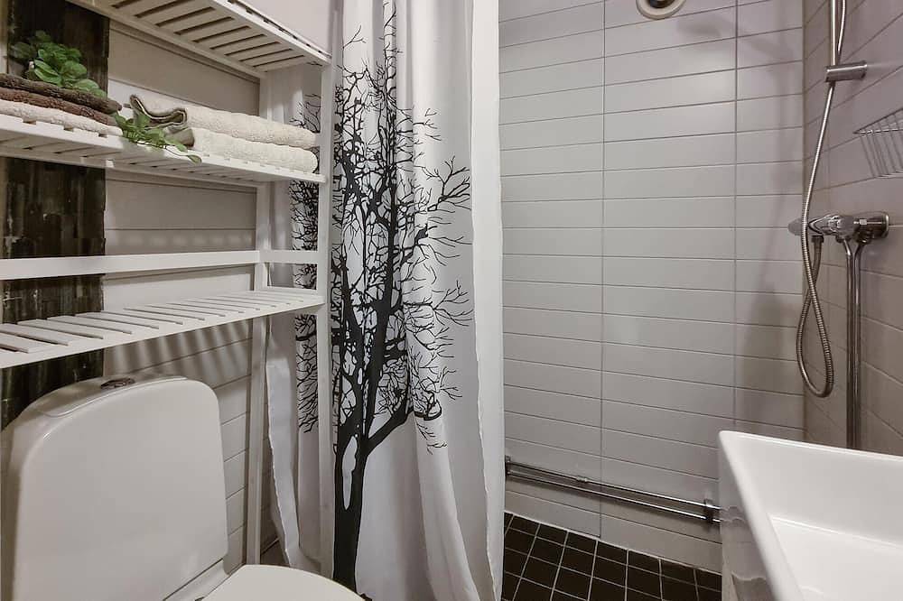 Atemberaubendes Haus mit 1 Schlafzimmer. in Lilla Edet, Västergötland