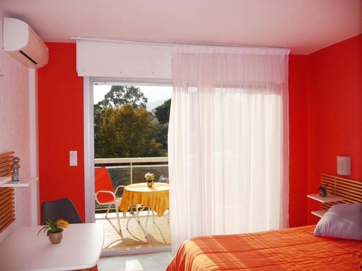 Studio with Sea View in Cavalaire-sur-Mer, Parc national de Port-Cros