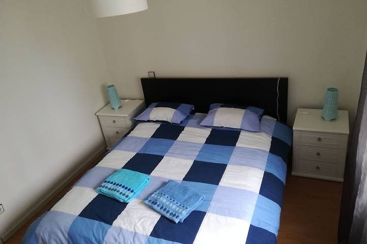 Gîte pour 3 personnes à Povoa de Varzim - 3