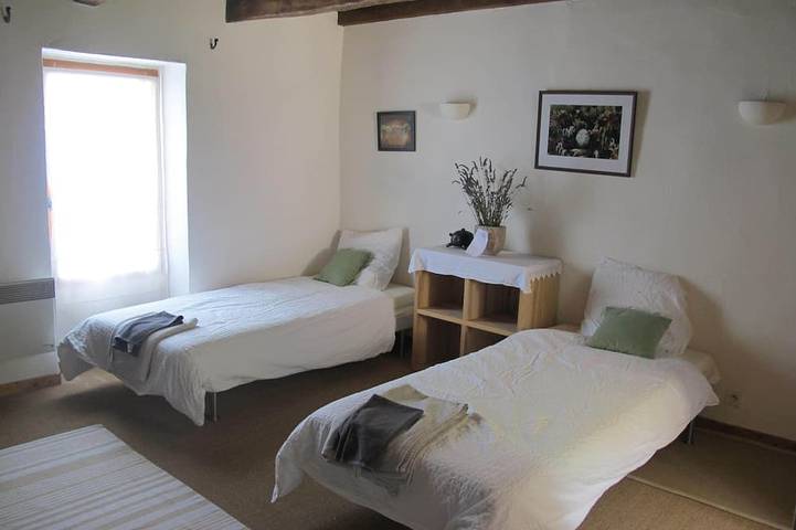 Location de vacances pour 6 personnes à La Fouillade - 4