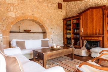 Finca in Manacor, Mallorca Osten für 12 