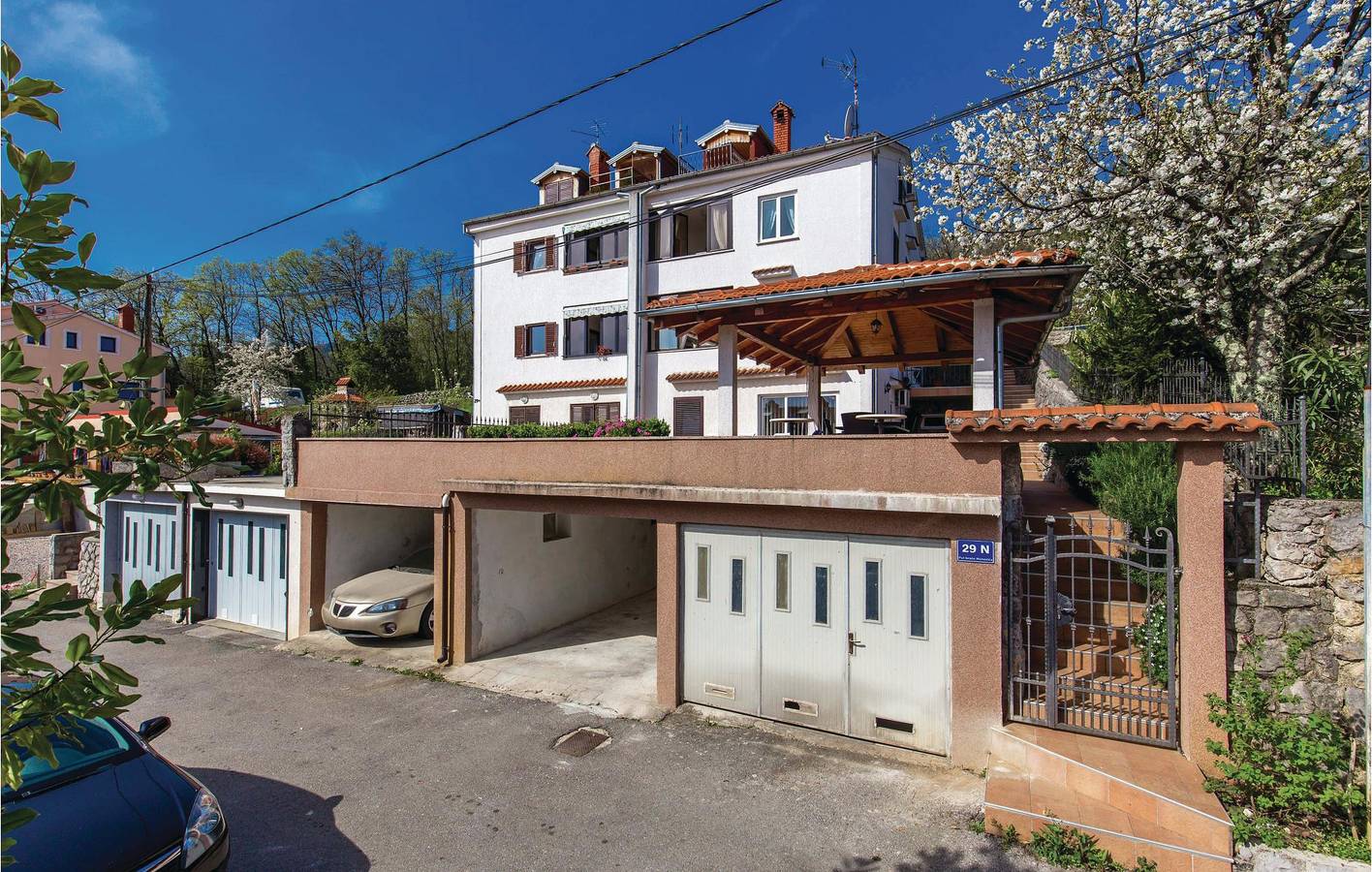 Appartamento vacanze a Ica a partire da 61€ a notte