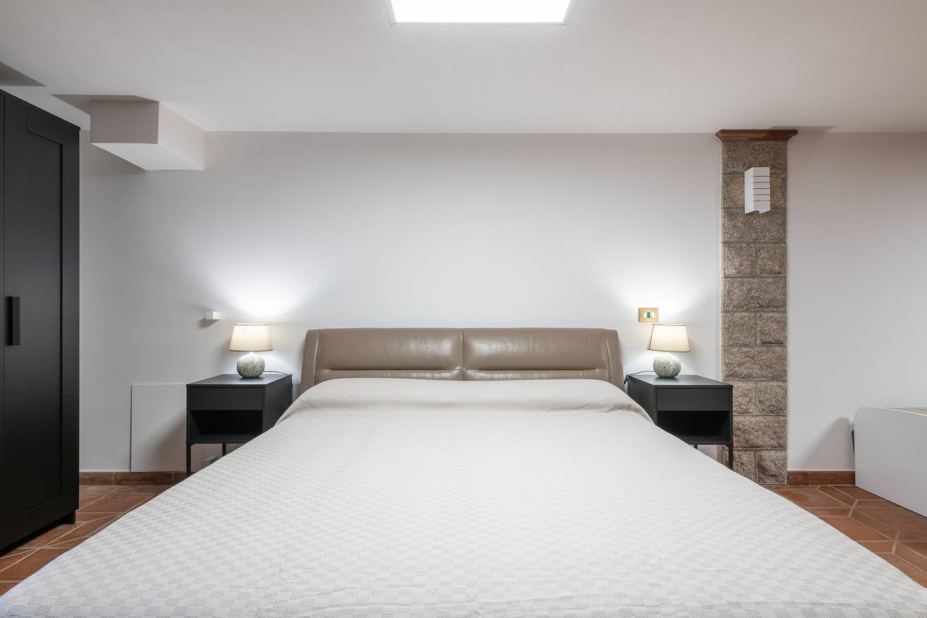 Appartement 'La Casa Davanti al Mare' vlak bij het strand met wifi, foto 12