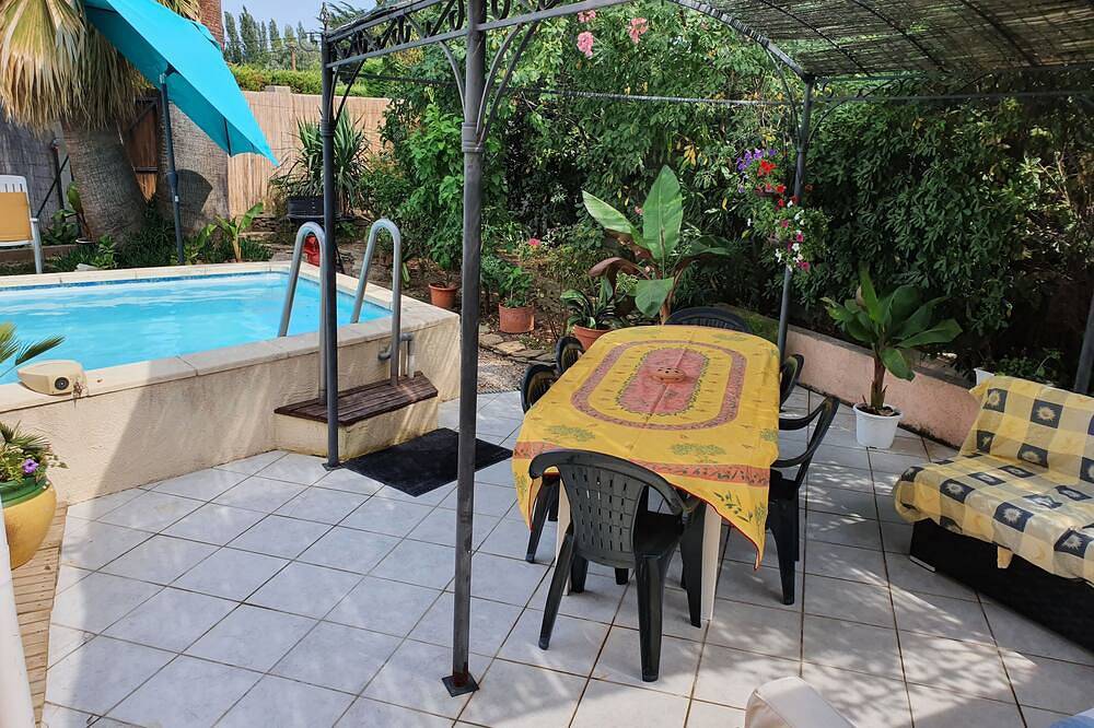 Villa pour 6 Personnes dans Le Beausset, Région de Toulon
