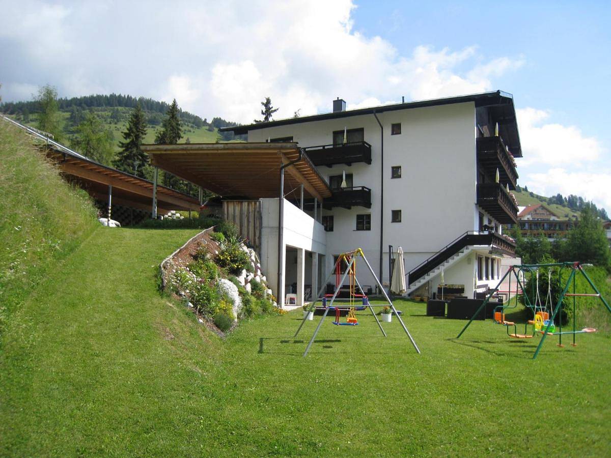 Lärchenhof Serfaus in Serfaus, Serfaus-Fiss-Ladis