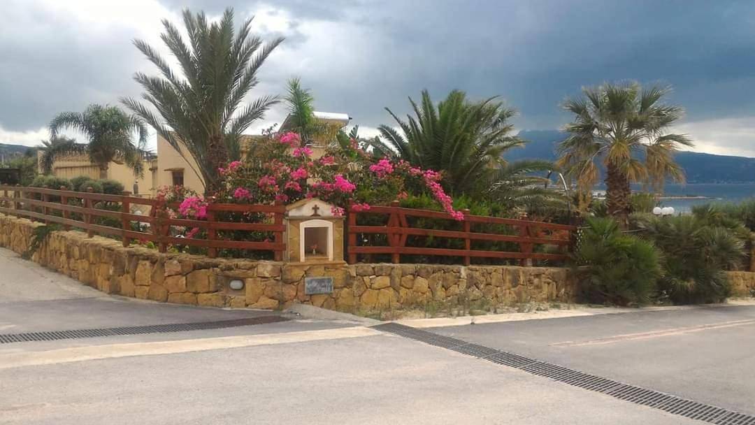 Two-Bedroom Villa in Cornino, Custonaci