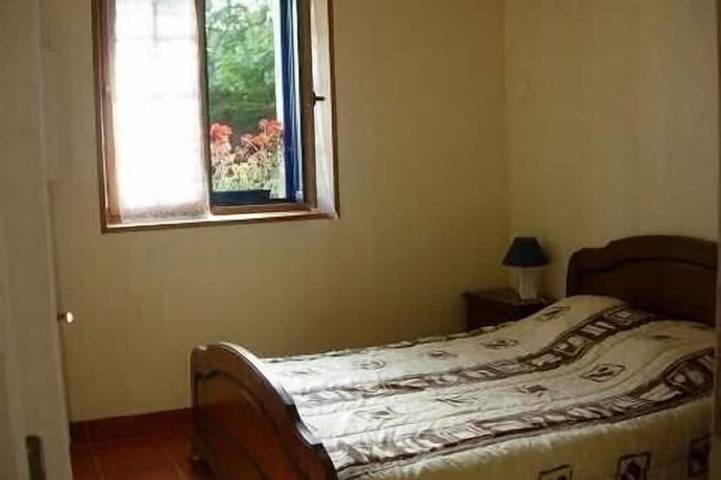 Gîte pour 6 personnes, avec jardin et terrasse à Ploumoguer - 4