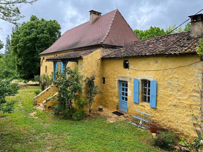 Location de vacances pour 4 personnes, avec vue et terrasse, animaux acceptés à Sagelat