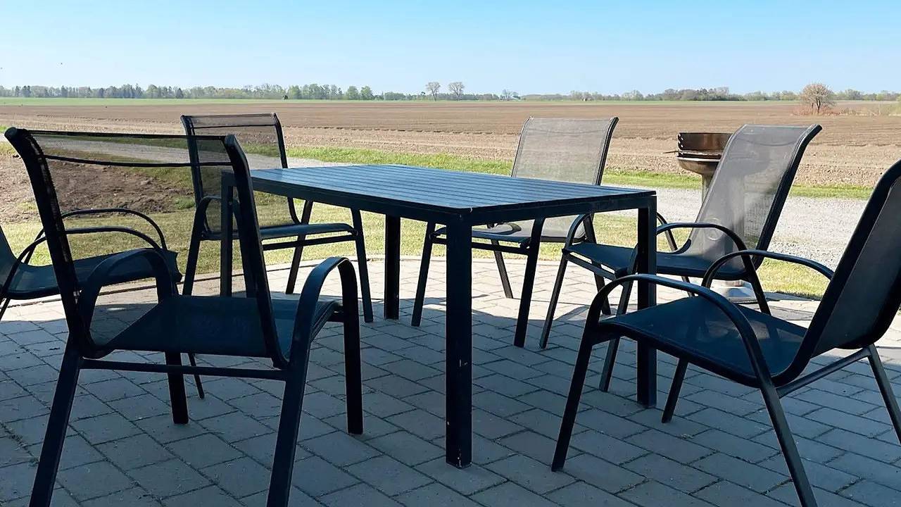 Ferienhaus für 6 Personen (86 m²) in Skivarp in Skurup, Schwedische Ostsee