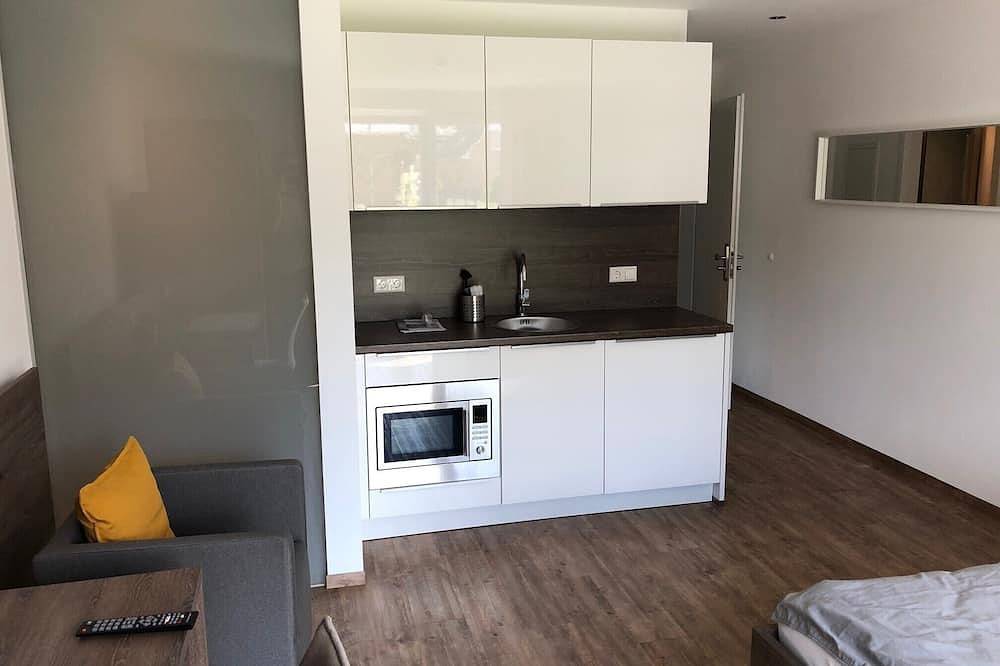 Ganze Wohnung, Living-Apartments-Harsewinkel in Harsewinkel, Nordrhein-Westfalen