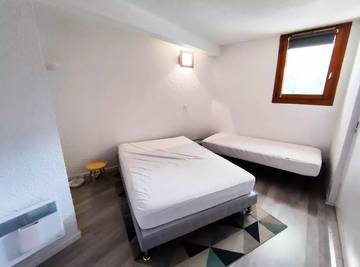 Chalet pour 5 Personnes dans Isola 2000, Isola, Photo 2