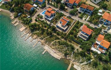 Ferienhaus für 10 Personen in Dobrinj, Krk, Bild 4