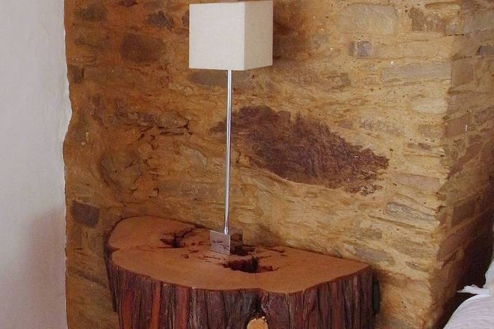 Gîte pour 2 personnes, avec terrasse, animaux acceptés dans Ourique - 3