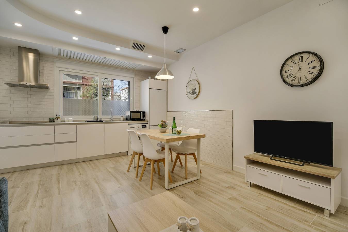 Apartamento entero, Apartamento vacacional "Naypa" cerca de la playa in Playa La Victoria, Cádiz