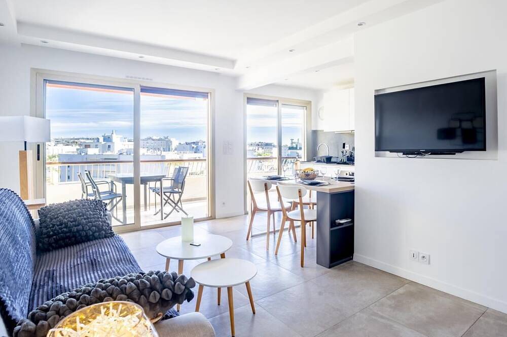 Photo : Appartement de vacances