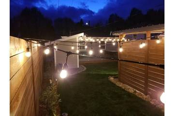 Apartment for 3 Guests in West Seattle, Seattle, Picture 4