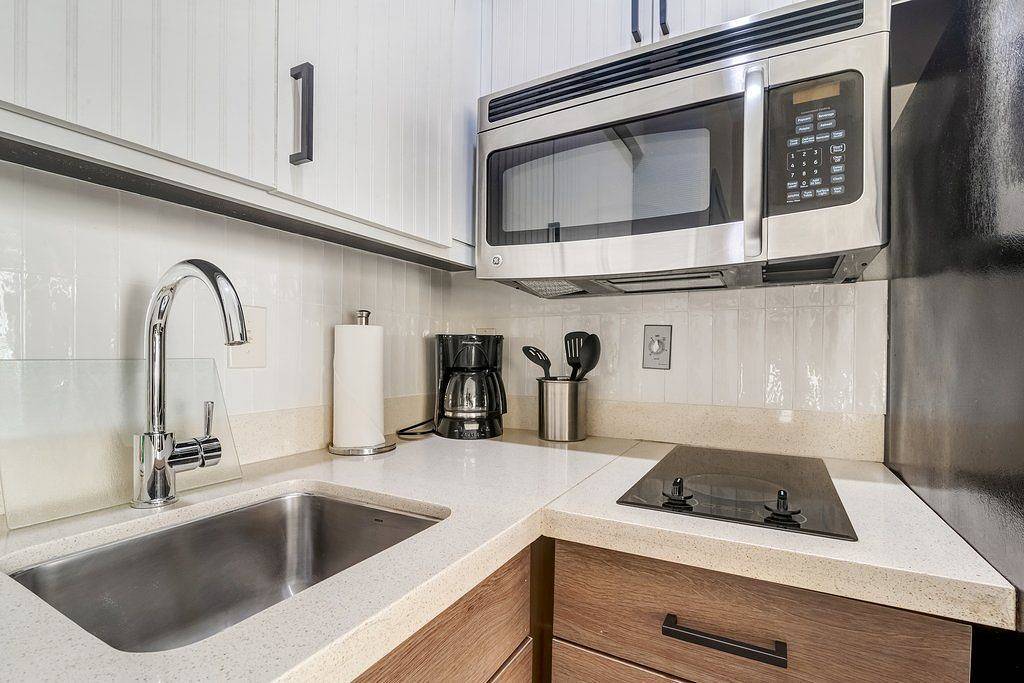 Hel lejlighed, Staybridge Suites Longview in Gregg County