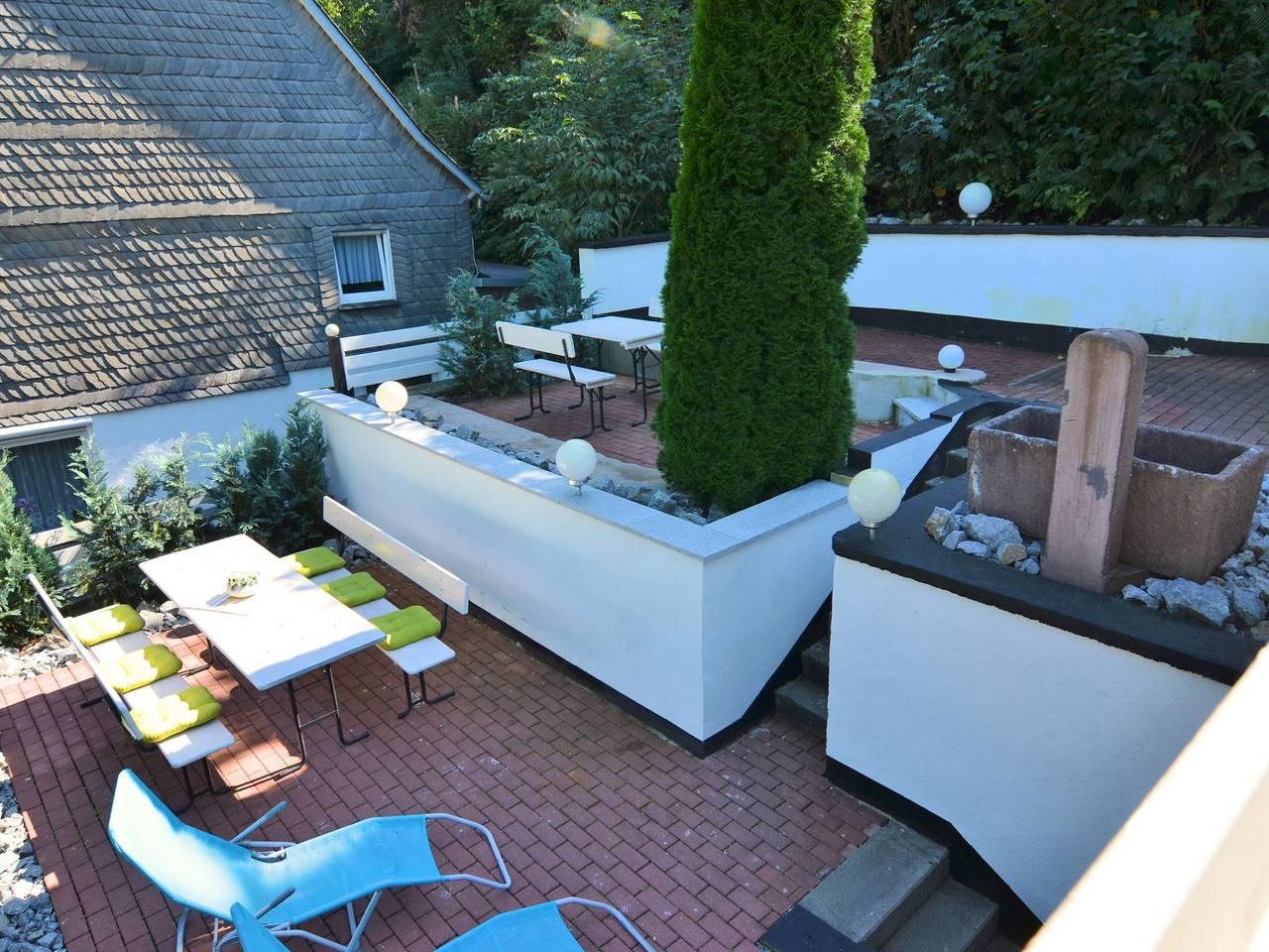 Ganze Wohnung, Ferienwohnung in der Nähe des Skigebietes in Schmallenberg, Hochsauerlandkreis