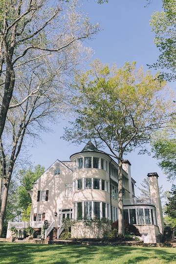 Vacation House for 24 Guests in Old Hickory Lake, Tennessee, Picture 4