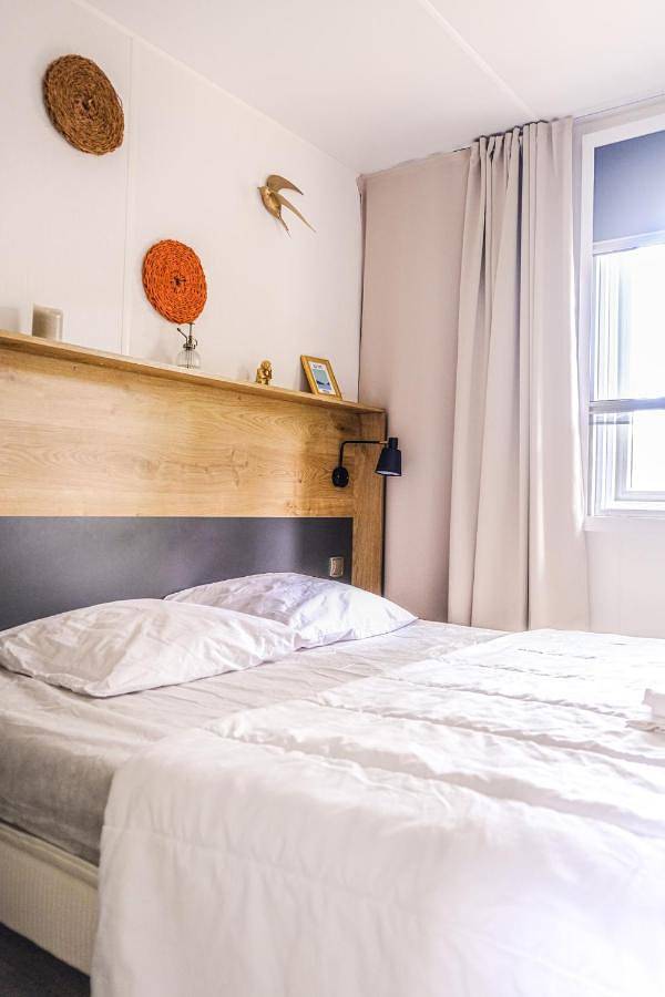Location de vacances pour 4 personnes, avec Terrasse ainsi que Jardin et Piscine à Saint-Thomé - 3