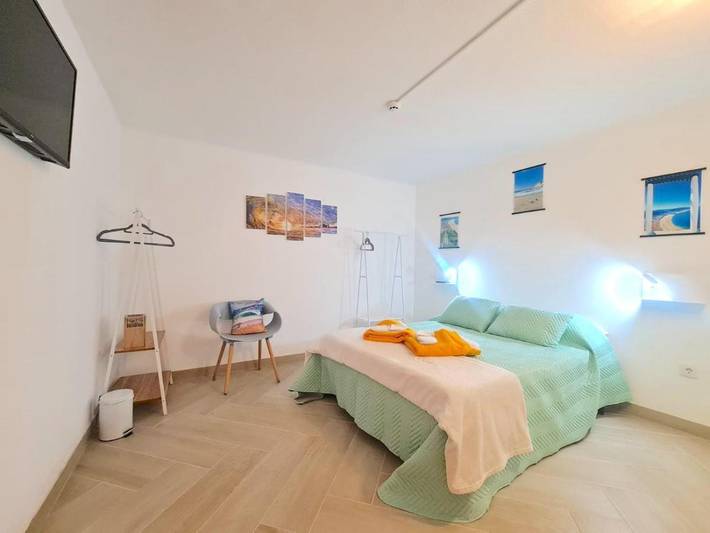 Maison d’hôte pour 16 personnes à Nazaré