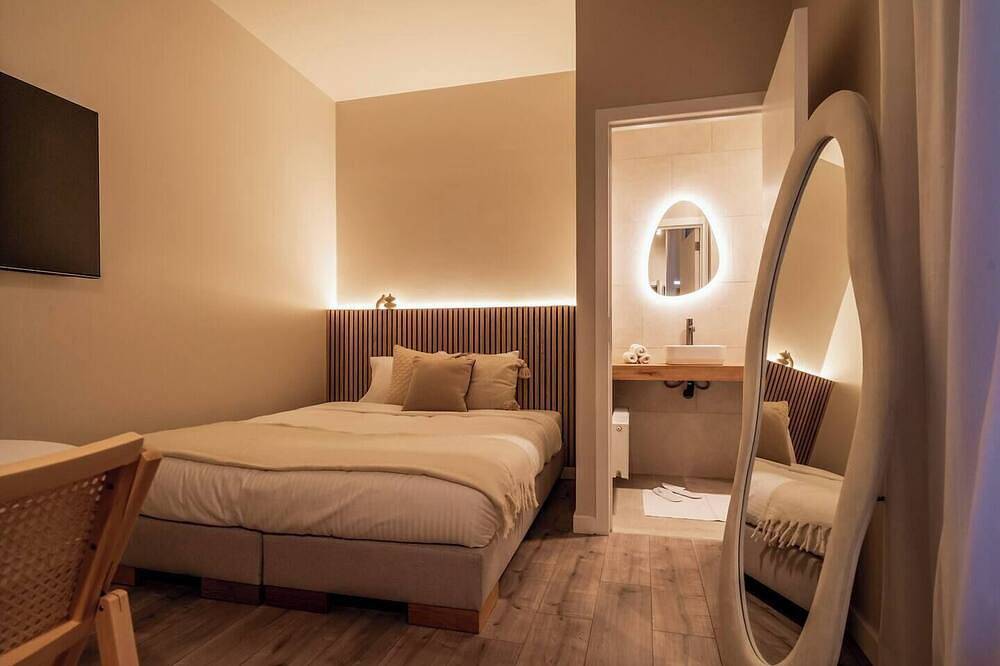 Appartamento vacanze a Anversa a partire da 100€ a notte