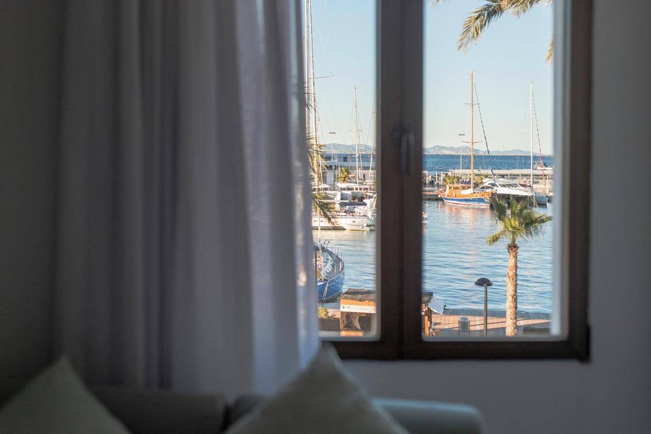 Hostal Bellavista Formentera in La Savina, Formentera