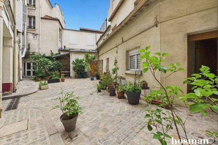 Appartement de vacances pour 2 personnes à Saint-Cloud