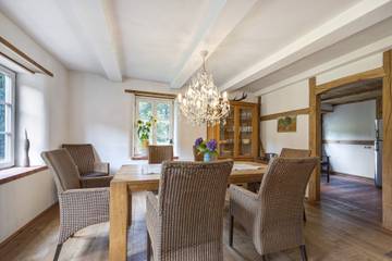 Ferienhaus für 8 Personen in Elbtalaue, Landkreis Lüchow-Dannenberg, Bild 4