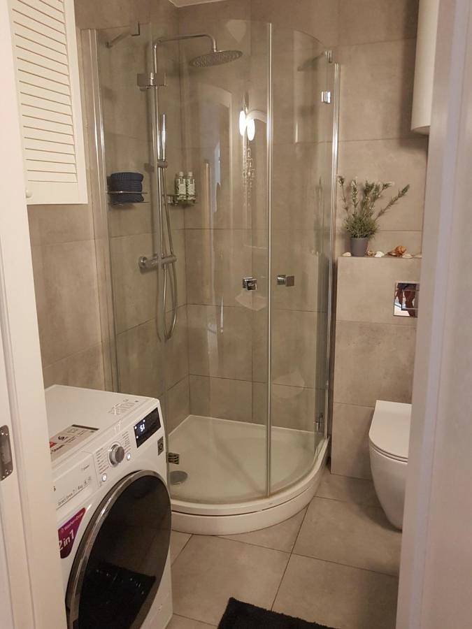 Geheel appartement, Apartment with Balcony in Juodkrantė, Koerse Schoorwal