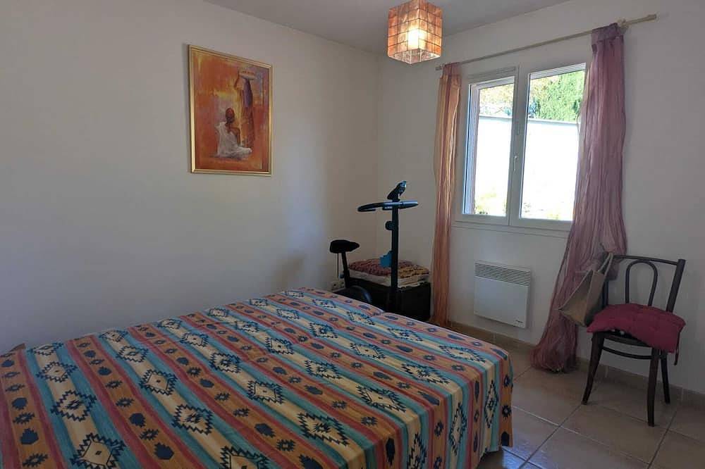 Villa Oliveraie - Olive Grove Experience in Villecroze, Draguignan Region