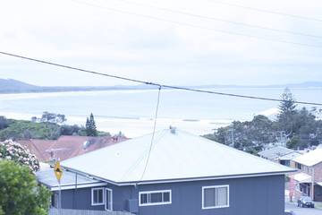 Holiday Home for 6 People in Crescent Head, New South Wales, Photo 3