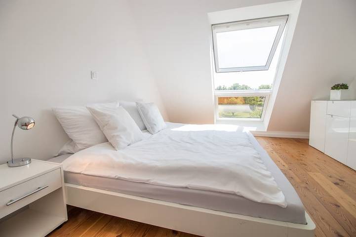 Ferienhaus für 14 Personen, mit Terrasse und Garten in Rheinhessen - 4