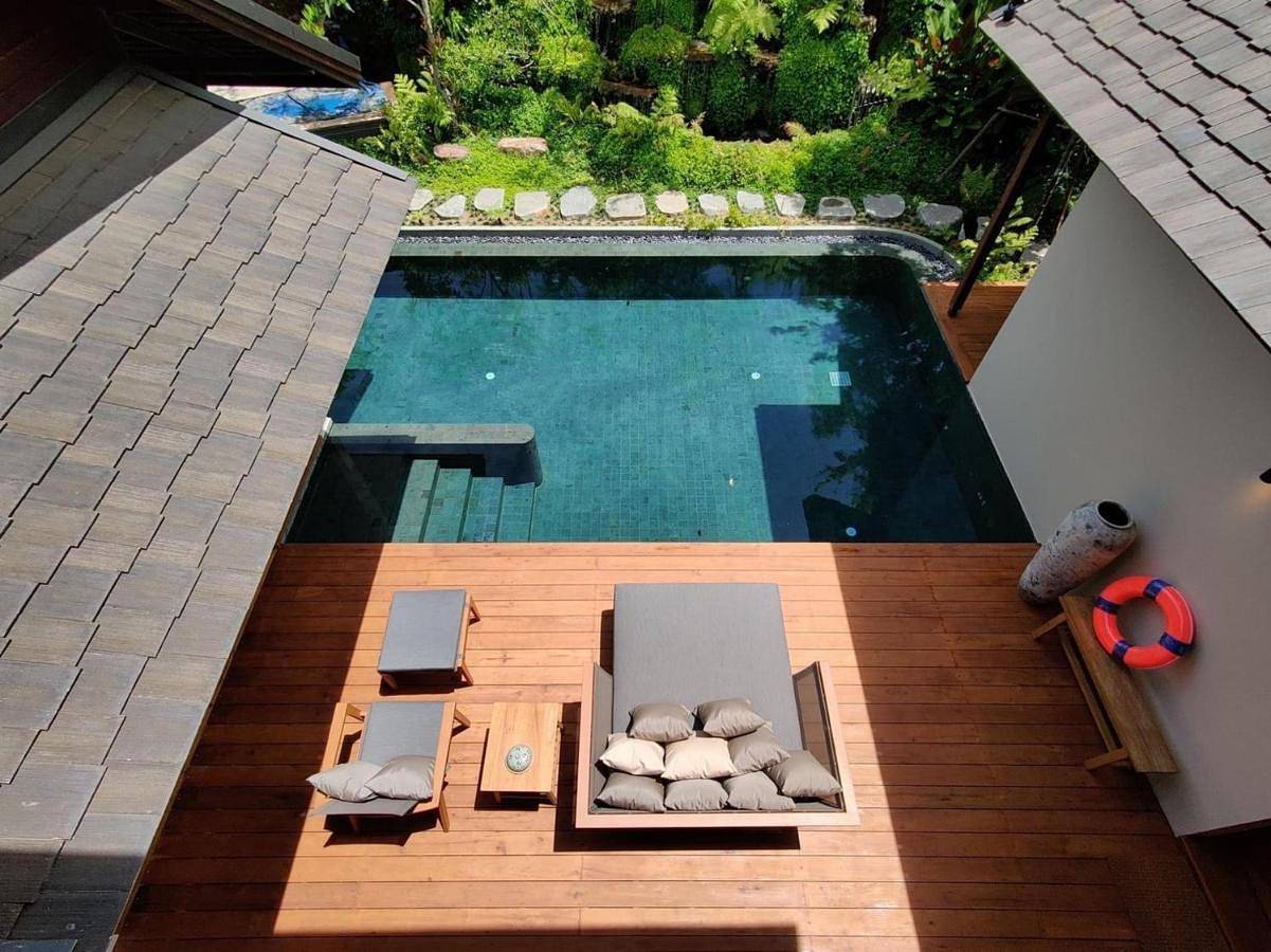 Rarin Villas in Chiang Mai, Thailand