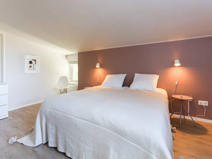 Ferienhaus für 8 Personen, mit Garten und Sauna in Noord-Beveland - 3