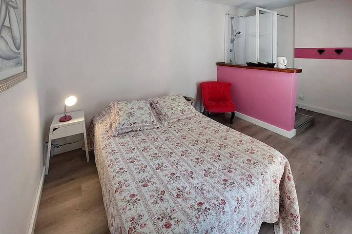 Location de vacances pour 8 personnes à Paimbœuf - 3