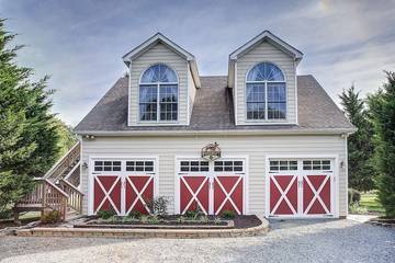 Cabin for 7 Guests in Loudoun County, Picture 2