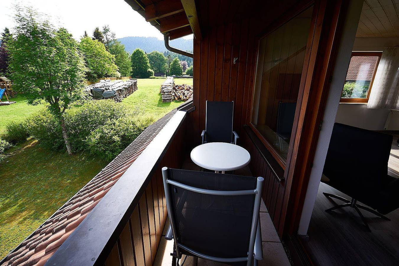 Ganze Ferienwohnung, Ferienwohnung für 4 Personen  + 2 Kinder ca. 103 m² in Alpirsbach-Reinerzau, Baden-Württemberg (Schwarzwald) in Alpirsbach, Kinzigtal