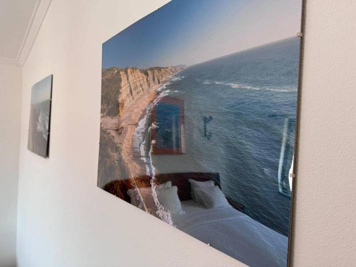 Maison d’hôte pour 2 personnes à Cascais - 4