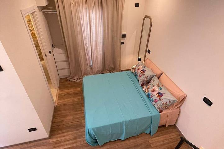 Ferienwohnung für 2 Personen in Marina di Camerota - 4