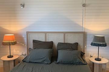 Chalet für 4 Personen in Gruissan Plage, Gruissan, Bild 2