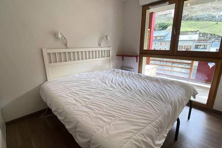 Gîte pour 5 personnes à Sers - 3