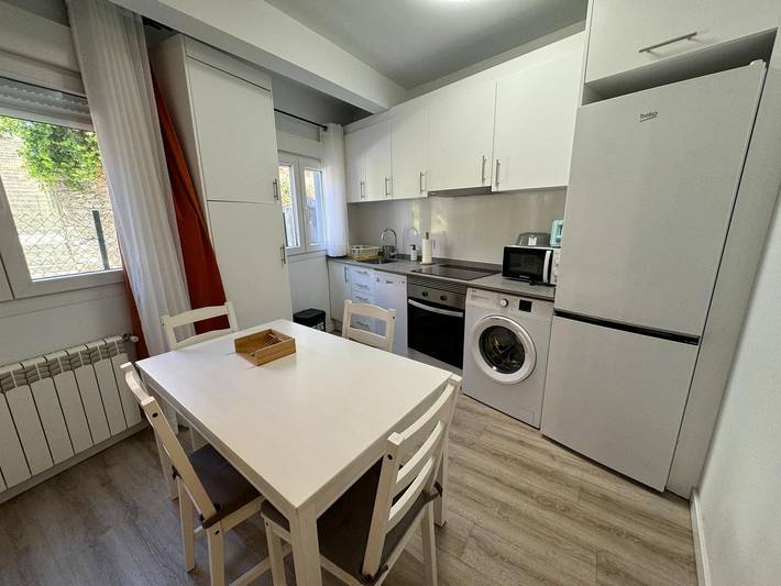 Gîte pour 4 personnes à Santander - 4