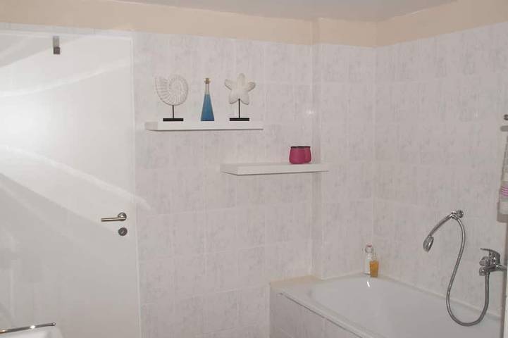 Ferienhaus für 4 Personen, mit Balkon in Mendig - 4
