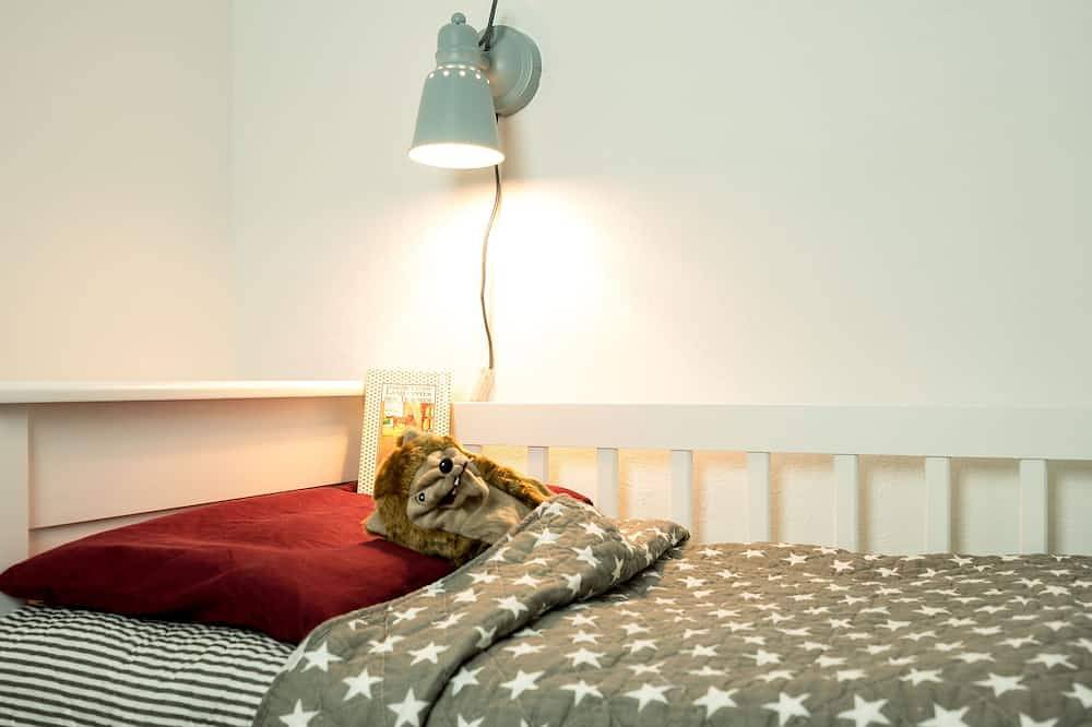 Ganze Wohnung, Ferienwohnung \"Haubarg Windschuur 3\" in Welt für 2 Personen in Welt, Eiderstedt
