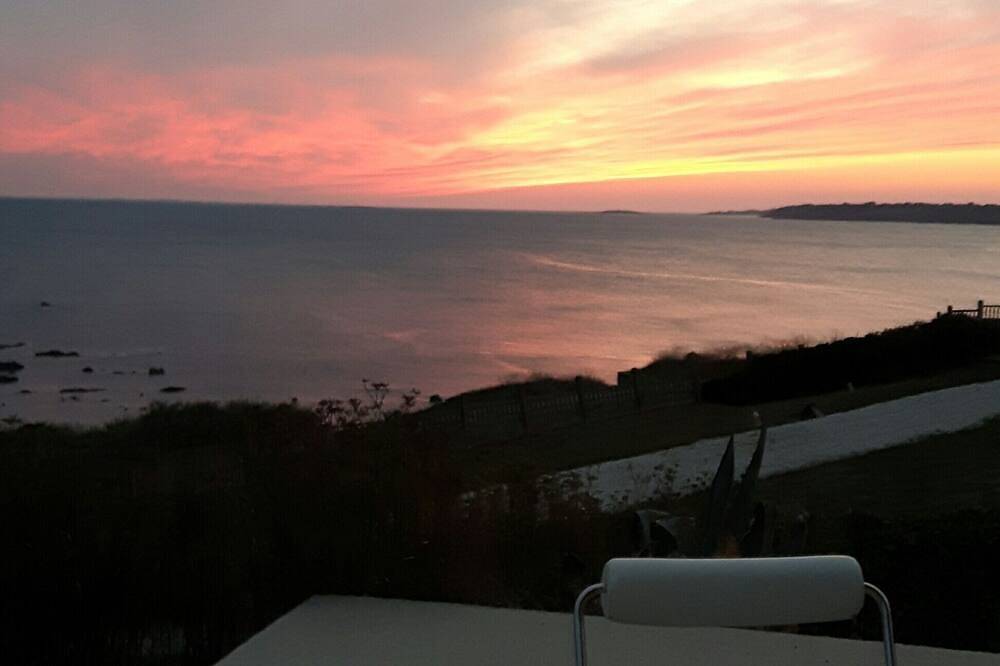 Apartamento entero, Apartamento, excepcional vista al mar. in Moëlan-sur-Mer, Region de Quimper