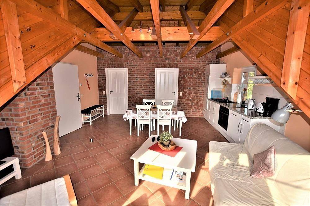 Ganze Wohnung, Ostseeliebe Oben Links 2 in Hohwacht, Hohwachter Bucht
