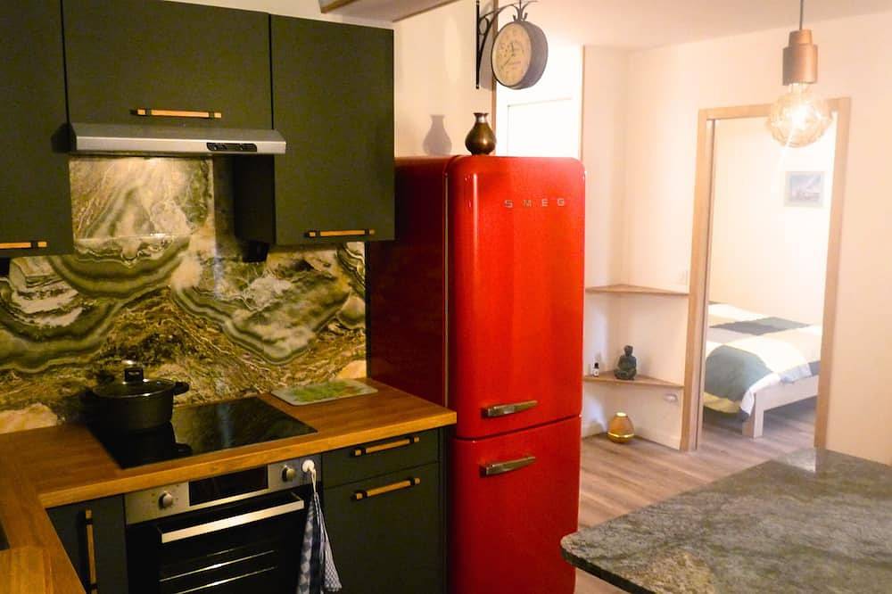 Ganze Wohnung, Le Petit Riad la chapelle in Paris, Ile de France