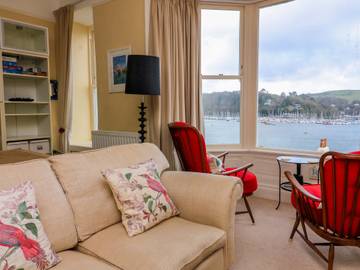 Cottage for 2 People in Dartmouth, Devon, Photo 4